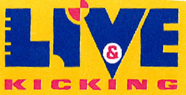 Live and Kicking