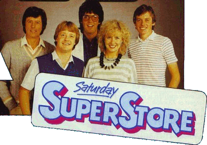 Saturday Superstore